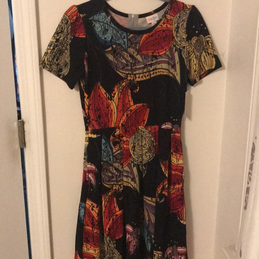 Lularoe Amelia